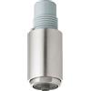 Grohe 48427DC0 doccetta di ricambio per miscelatore cucina Blue, finitura supersteel