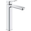 Grohe QuickFix Grohe 1018920000 Dice miscelatore lavabo taglia XL senza piletta scarico, finitura cromo