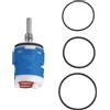 Grohe 46907000 cartuccia di ricambio diametro 29 mm per miscelatori Grohe con leva JoyStick