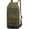 Savotta Zaino Savotta Hatka 12 L, M05 woodland