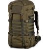 Savotta Zaino Savotta Kantamus 60L, green