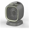 IMETEC 4030 TERMOVENT. SILENT POWER ECO