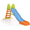 FEBER Super Mega Scivolo Piegabile Feber Famosa 800009594