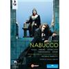 C Major Nabucco: Teatro Regio Di Parma (Mariotti) (DVD) Nucci Ribeiro Surian Theodossiou