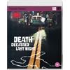 Raro Video Death Occurred Last Night (Blu-ray) Frank Wolff Raf Vallone (PRESALE 16/11/2026)