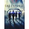 Universal Studios The Expanse: Season Four (DVD) Steven Strait Cas Anvar