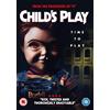 Vertigo Releasing Childs Play BD (Blu-ray) Tim Matheson Ben Andrusco-Daon Zahra Anderson