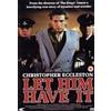 Arrow Let Him Have It (DVD) Eileen Atkins