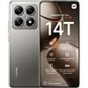 Xiaomi 14T Pro 512GB 12RAM Titan Grey, Molto buono - Ricondizionato