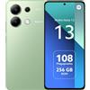 Xiaomi SMARTPHONE XIAOMI REDMI NOTE 13 23124RA7EO 128 GB DUAL SIM 6.67" 4G 108 MP VERDE