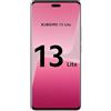 Xiaomi SMARTPHONE XIAOMI 13 LITE 5G 2210129SG 256 GB DUAL SIM 50 MP ROSA NO XIAOMI 14