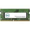 DELL AA937596 memory module 16 GB 2 x 8 GB DDR4 3200 MHz