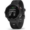 Garmin Forerunner 245 Music (2019) | nero | nero - molto buono