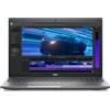Dell Precision 3591 | Core Ultra 7 155H | 15.6 | 32 GB | 1 TB SSD | RTX 1000 | Win 11 Pro | UK - ottimo