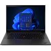 Lenovo ThinkPad X1 Extreme G5 | i7-12700H | 16 | 32 GB | 512 GB SSD | 2560 x 1600 | FP | RTX 3050 Ti | Win 11 Pro | DE - molto buono