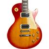 Gibson legno Paul Standard 1978 | ciliegia sunburst - buono