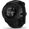 Garmin Instinct Tactical (2019) | nero - buono