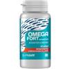 GIURIATI GROUP SRL Omegafort Supravit 60 Softgel