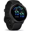 Garmin Vivoactive 6 Bluetooth 42 mm - Nero - refurbished