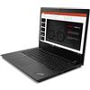 Lenovo ThinkPad L14 G1 14" Core i7 1.8 GHz - SSD 512 GB - 16GB QWERTZ - Tedesco - refurbished