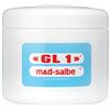 GL1 - M&D Salbe 500 ml - Crema protettiva per pelle