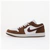 Jordan Sneakers Air Jordan 1 Low Cacao Wow/ Bronze Eclipse-White