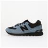 New Balance Sneakers New Balance M574 Zinc Blue/ Black