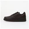 Nike Sneakers Nike Air Force 1 Low Retro Premium Black/ Black-Infinite Sable-Silt Red