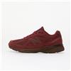 New Balance Sneakers New Balance 990 Monarch Burgundy