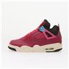 Jordan Air Jordan 4 Retro Kids She's A Star Sweet Beet/ Desert Pink-Off Noir-Chalk