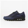 Nike Sneakers Nike Air Max 90 Premium Dk Smoke Grey/ Dk Smoke Grey