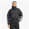 adidas Originals Giacca adidas Adicoor Short Puffer Jacket Back