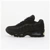 Nike Air Max 95 Big Bubble Kids Black/ Black-Black-Anthracite
