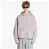 Nike Felpa Nike Tech Fleece Pullover Hoodie College Grey/ Black