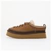 UGG Sneakers UGG W Heritage Lace-Up Slipper Chestnut