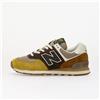 New Balance Sneakers New Balance 574 Black Coffee/ Breakfast Tea