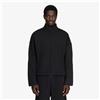 adidas Originals Felpa adidas x Arte Antwerp Z.N.E. Full-zip Tracktop Black
