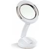 Laica Decorative Mirror TMD6051-WHITE in White color size Talla unica