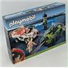 PLAYMOBIL 5088 Squadra Spia Top Agents/Robo-Gangstar