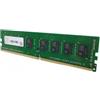 Qnap RAM-4GDR4A1-UD-2400 QNAP RAM 4GB per Qnap NAS RAM-4GDR4A1-UD-2400