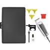 Wahl Tagliacapelli Wahl Detailer HSM con contorno in rete
