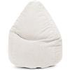 Sitting Point BeanBag WOOLLY XL natur