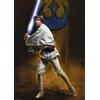 Ravensburger Spielverlag Puzzle Ravensburger - Star Wars - Luke Skywalker, 1000 pezzi