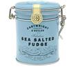 Cartwright & Butler Sea Salted Fudge in Latta 175g