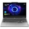Lenovo PC Gamer Laptop LENOVO LOQ 15IRX10 | Senza Windows - 15'' FHD 144hz - Core i5-13450HX - RTX 5060 100W - 16 Go - 512 Go - AZERTY