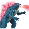 OEM Action figure di Godzilla, 35 cm, con luci ed effetto "alito di fuoco", consigliata per bambini dai 4 anni in su
