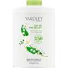 Yardley Londra Yardley Mughetto profumato talco