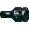 USAG 246 3/4 M - Raccordo riduttore per chiavi a bussola impact 3/4 246402