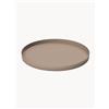 Cooee Design Vassoio decorativo Circle - Beige
