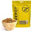 Firepot Gulasch di manzo con polenta, 110g,